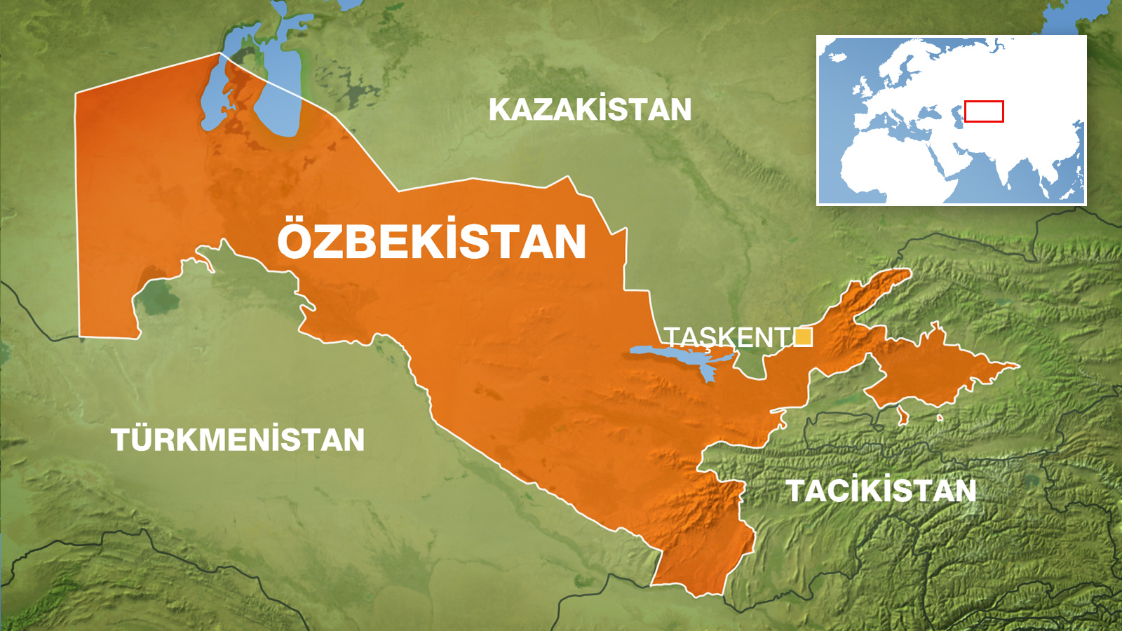 Elektronik Ön Bildirim Pilot Uygulamaları Özbekistan’da Başladı