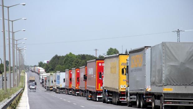 Transit Beyanname Kapsamında Bulgaristan Üzeri Gerçekleştirilen Taşımalarda Önemli Sorun